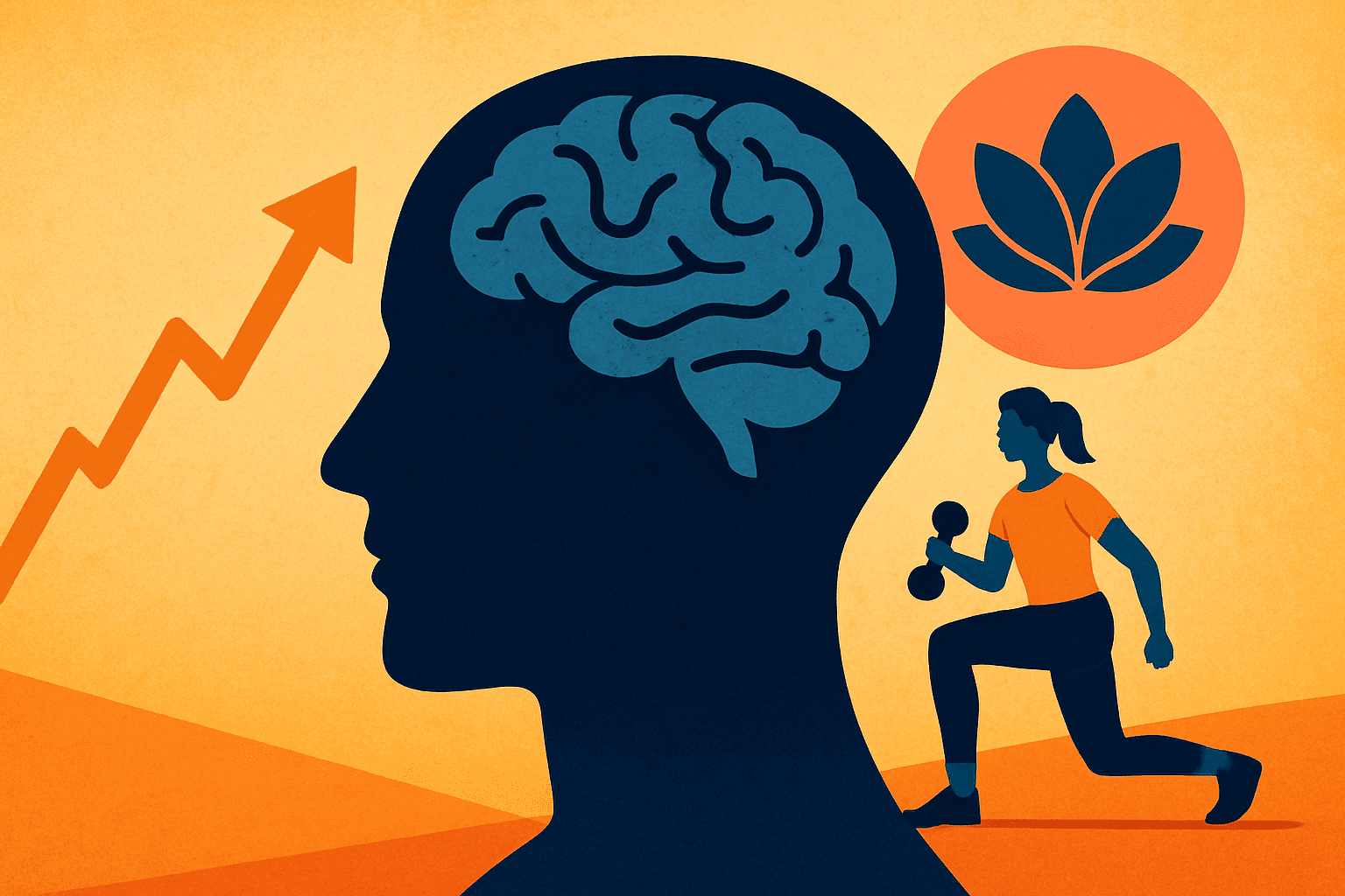 Mindset di Tahun 2025 Agilitas Kognitif dan Kesejahteraan Mental untuk Era yang Berubah Cepat