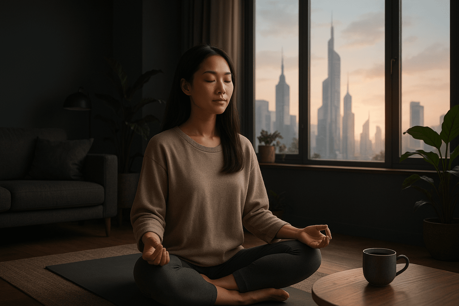 mindfullness 2025