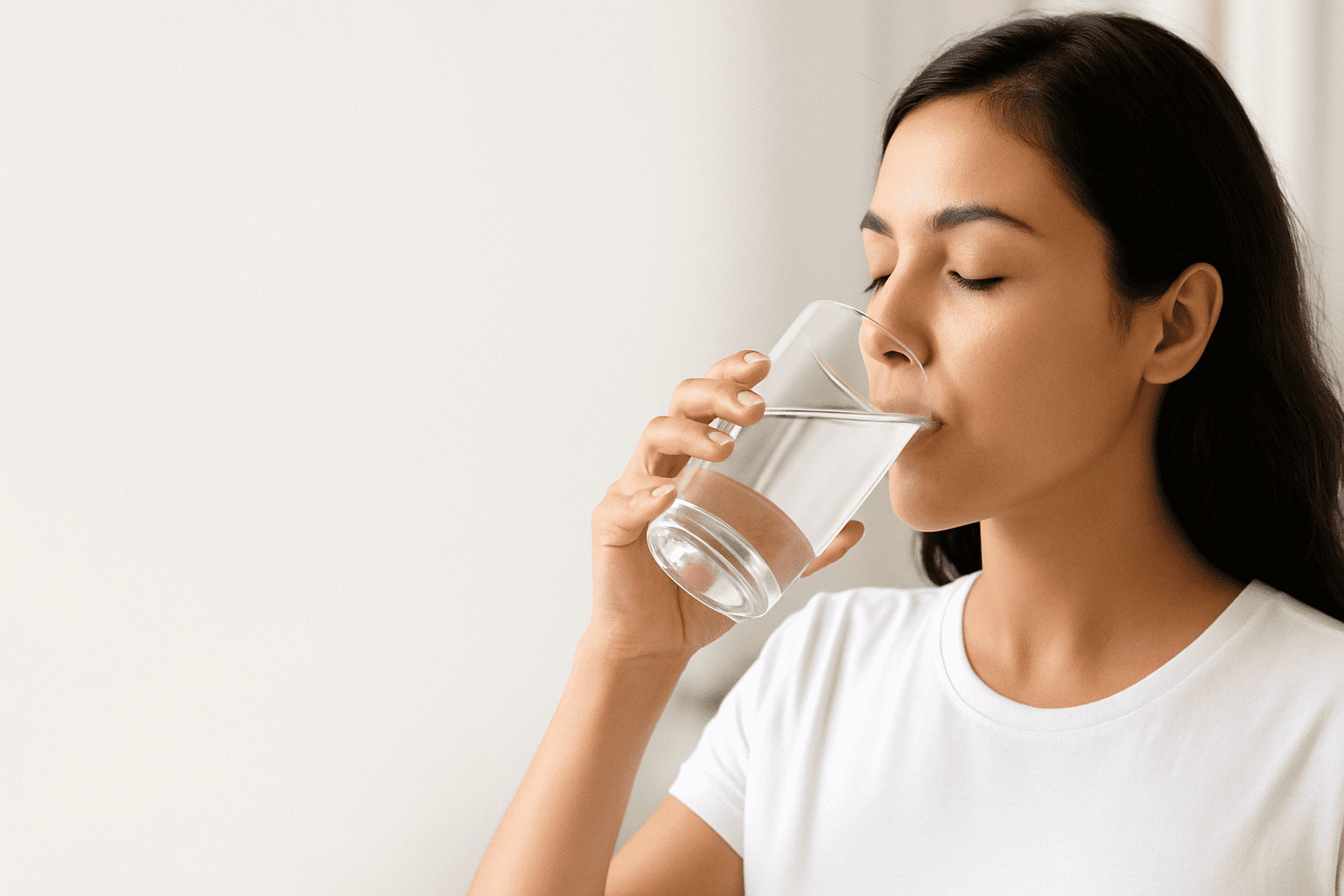 Manfaat Air untuk Tubuh, Lebih dari Sekadar Pelepas Dahaga dan Panduan Minum yang Tepat