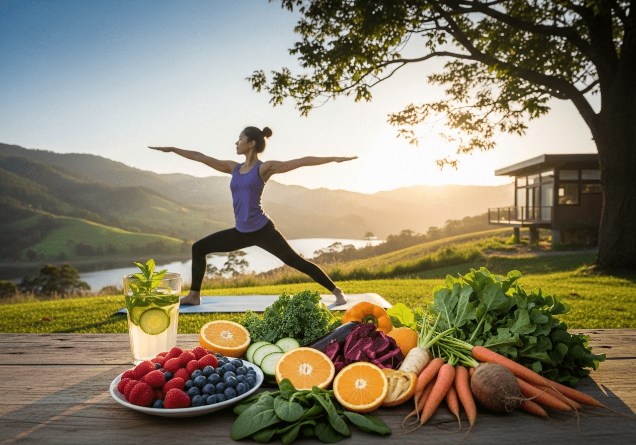 Cara Teratur Hidup Sehat: Panduan Lengkap untuk Kesejahteraan Optimal