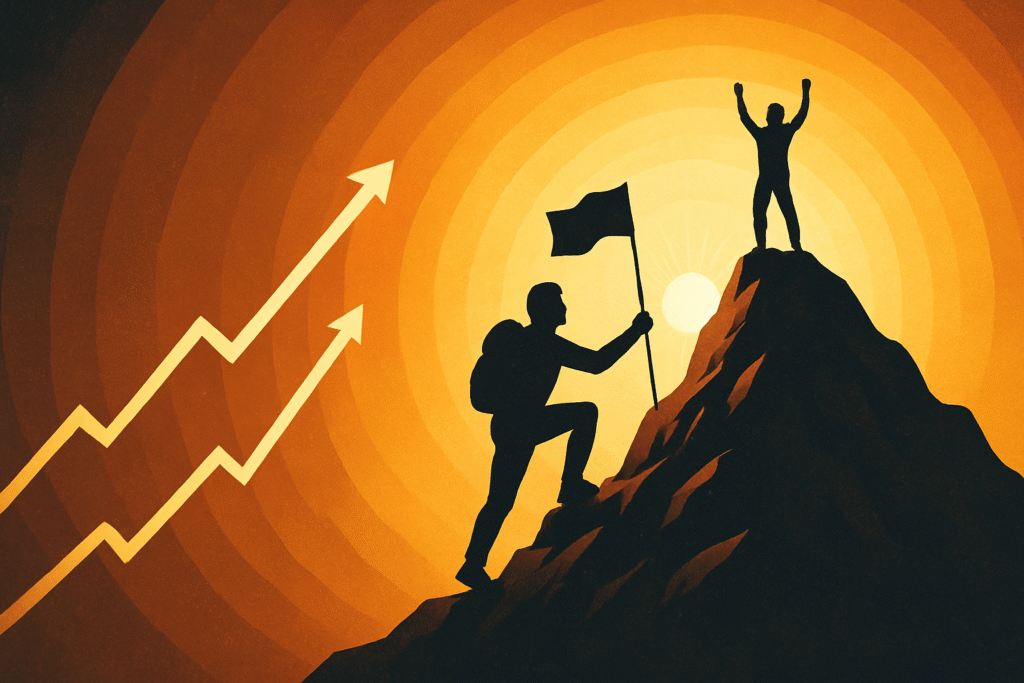 Kisah Sukses Bob Sadino: Filosofi, Perjalanan, dan Inspirasi Bisnis