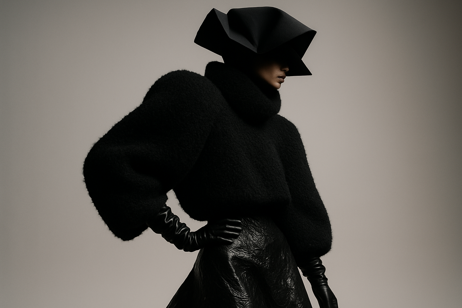 balenciaga fashion terbaru
